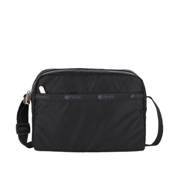 LeSportsac Daniella Crossbody Bag NEW - Picture 1 of 6